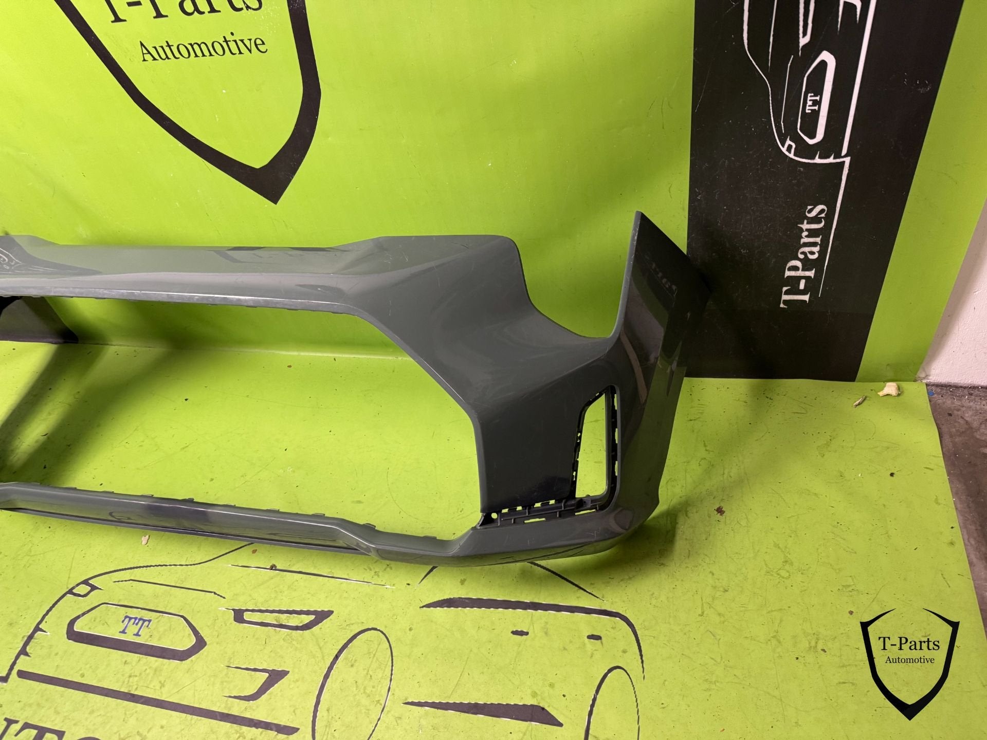 kia picanto voorbumper bumper 24+ 86511G6CA0, Heolleung-ro 12
06797  Seoul, Ophalen of Verzenden, Bumper, Info@kia.com