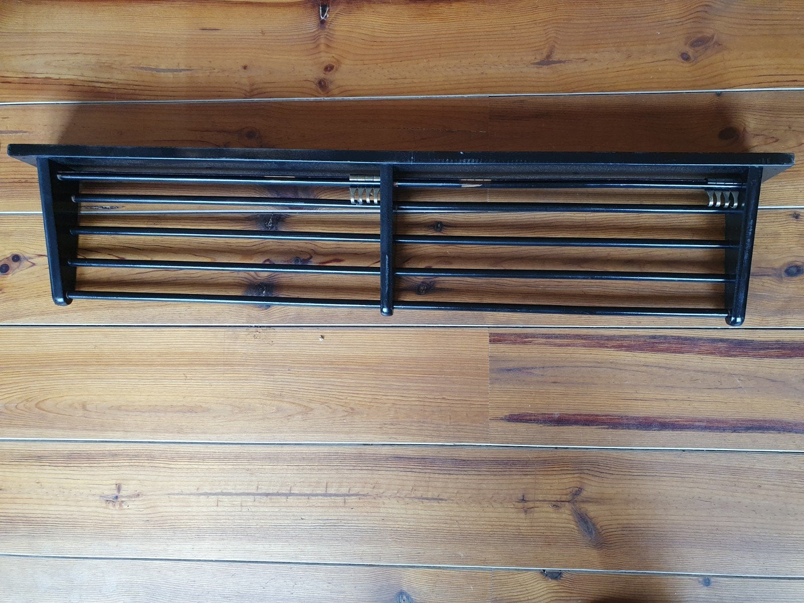 Kapstok, Gebruikt, Minder dan 100 cm, Hout, Ophalen