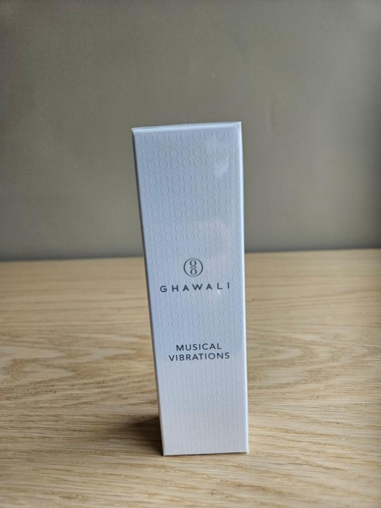 Ghwadi Skins Pardum Musical Vibrations 10ml nieuw, Ophalen of Verzenden, Nieuw