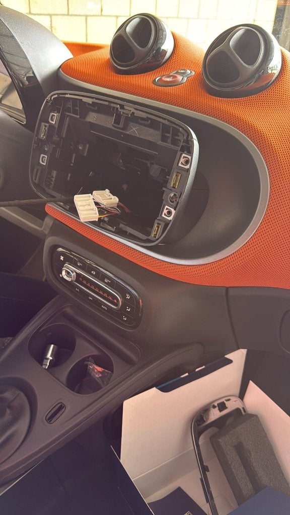 Android radio, Auto diversen, Autoradio's, Nieuw, Ophalen of Verzenden