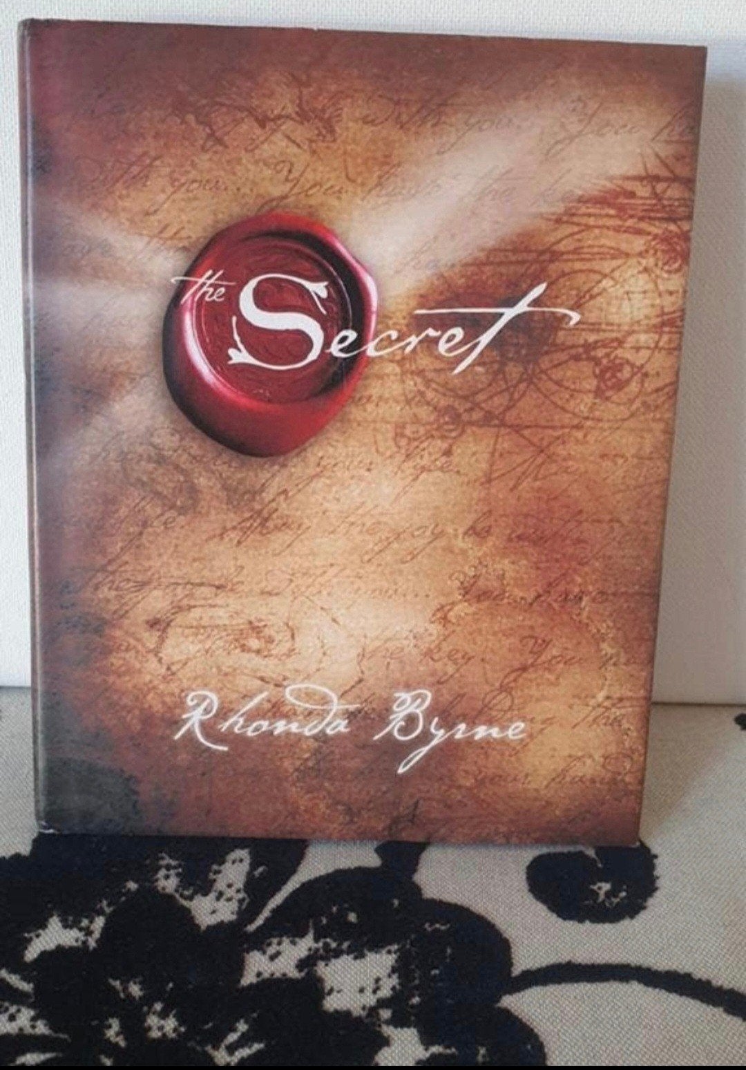 Het Geheim (The Secret) - Rhonda Byrne, Boeken, Achtergrond en Informatie, Spiritualiteit algemeen, Ophalen of Verzenden, Zo goed als nieuw