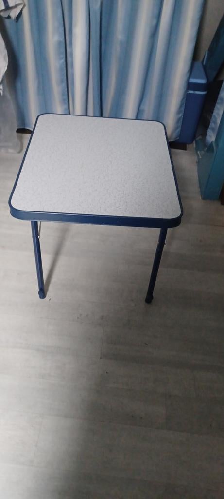 Kinder campingtafel, Ophalen of Verzenden, Campingtafel