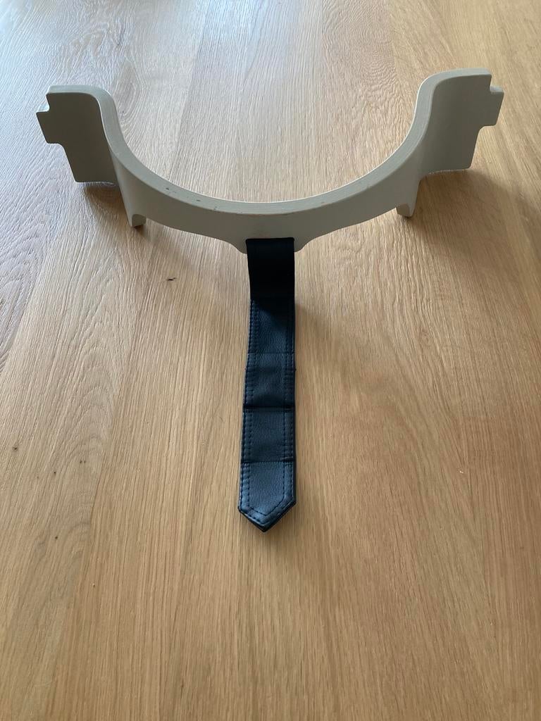 Babyset voor Kidsmill kinderstoel, Ophalen, Gebruikt, Meegroeistoel