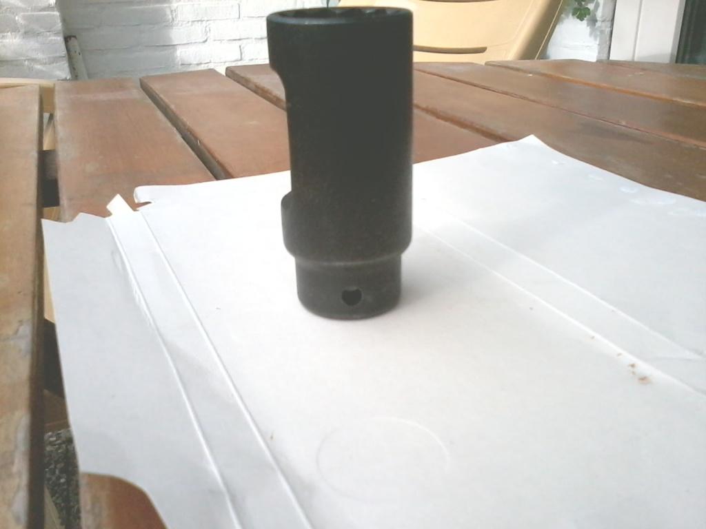IDI verstuivers Gratis. Verstuiverdop te koop., Ophalen