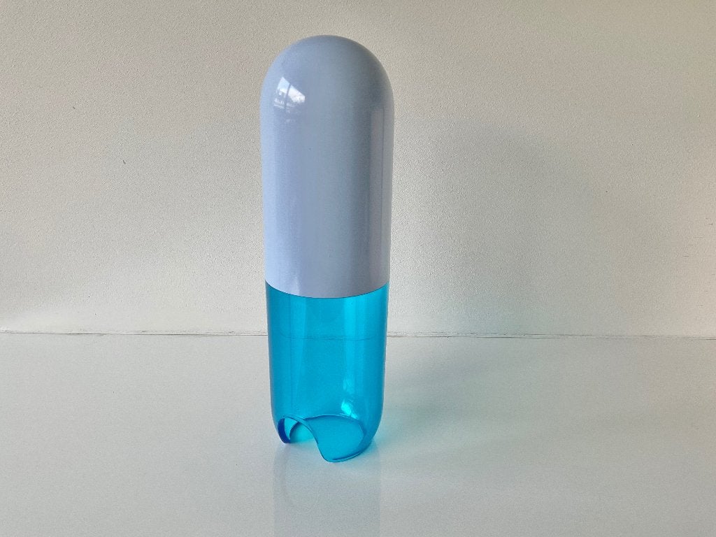 Alessi Up-Pill wattenschijfhouder Stefano Giovannon, Ophalen of Verzenden
