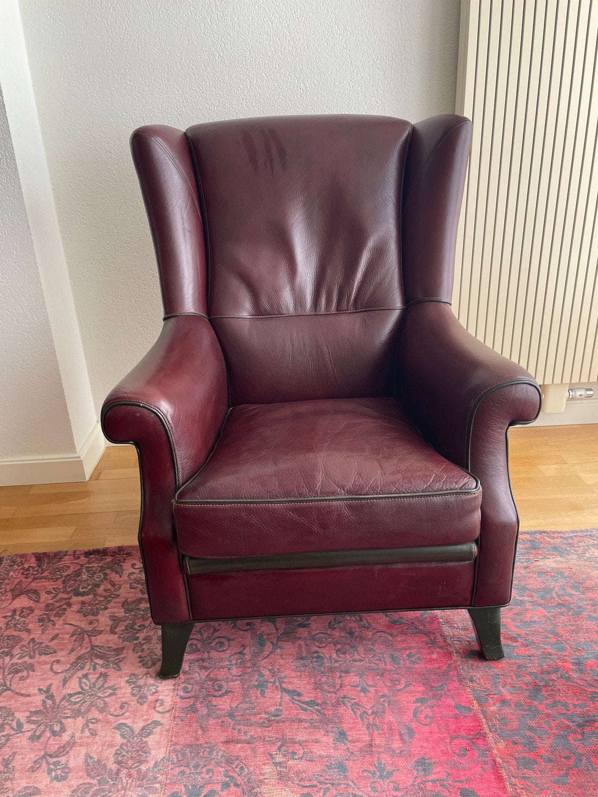 Fauteuil, Ophalen, Gebruikt, Klassiek, 50 tot 75 cm