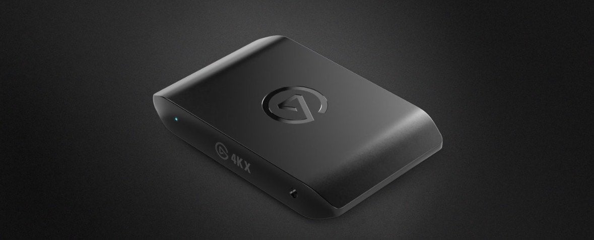 Elgato 4K X Capture Card - Zo goed als nieuw, Ophalen, Zo goed als nieuw