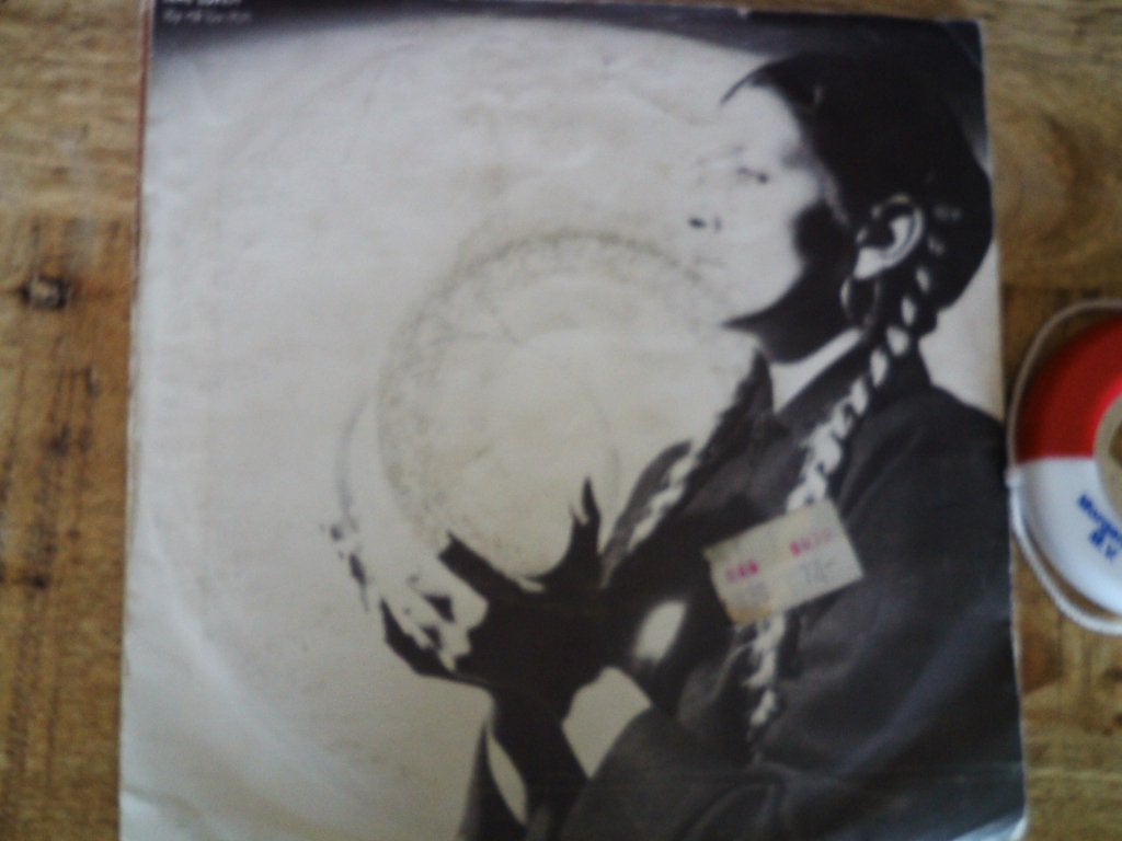lene lovich - lucky number 14jun, 7 inch, Ophalen of Verzenden, Pop, Single