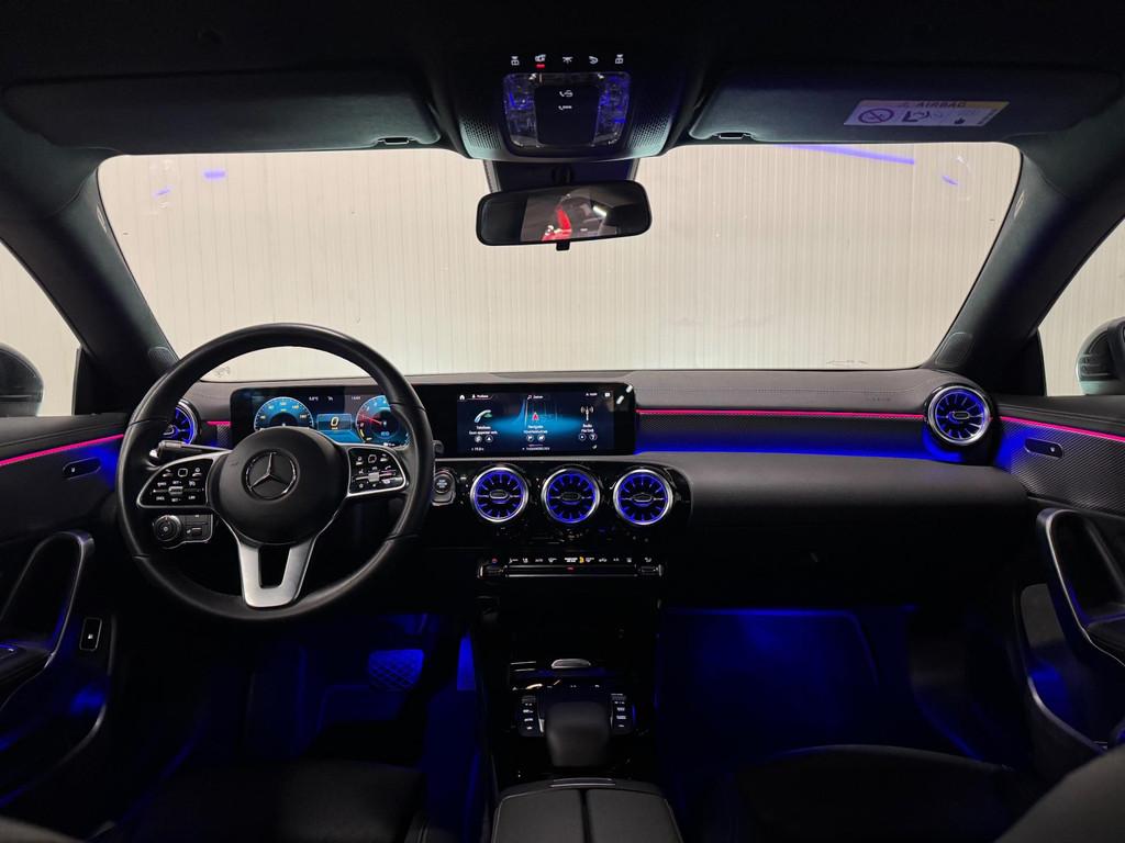 Mercedes-Benz CLA-klasse 250 e Advantage | AMBIANCE | LED |, CLA, Gebruikt, 4 cilinders, 15 kWh