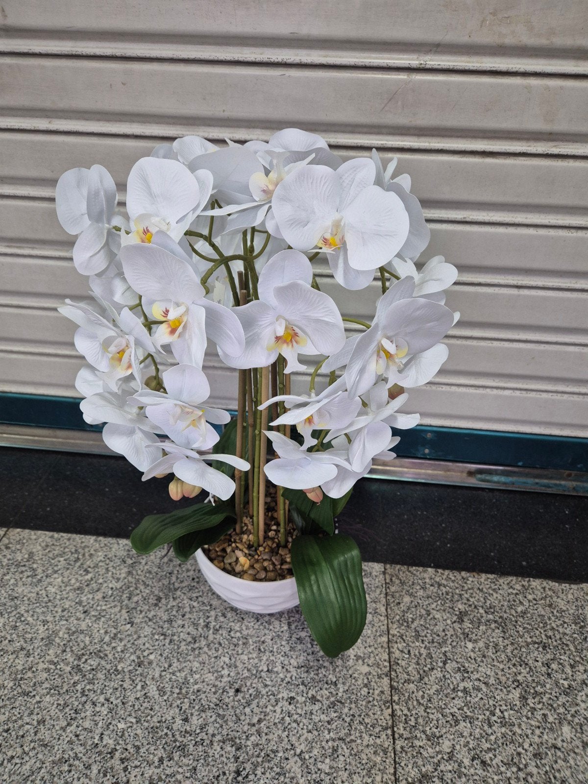 Kunstplanten 60cm hoog, Ophalen of Verzenden