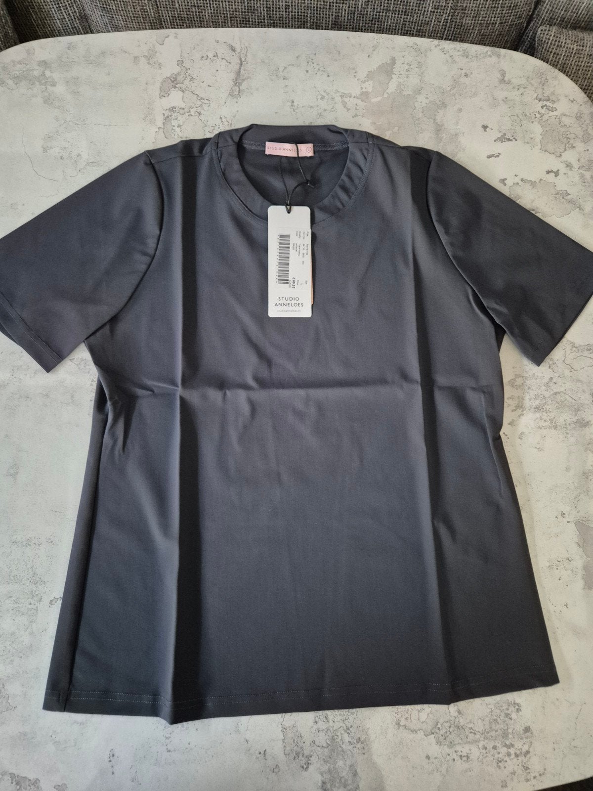 Studio Anneloes Travel Tee, Studio Anneloes, Maat 42/44 (L), Nieuw, Ophalen of Verzenden
