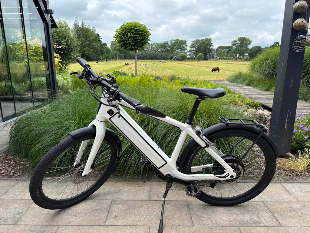 Stromer ST2 Speed Pedelec, Ophalen, Gebruikt, Stromer