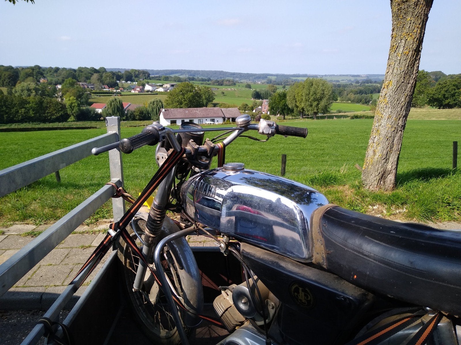 Yamaha fs1 gezocht, Ophalen of Verzenden, Yamaha