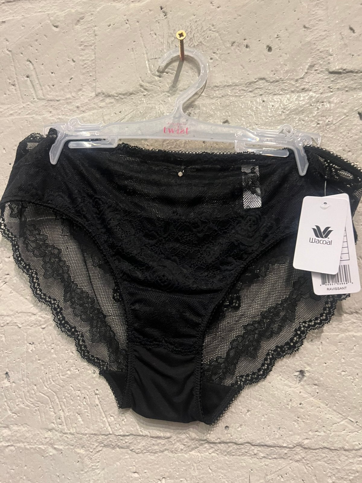 Wacoal slip maat L 40/42 NIEUW!! Nu €20,-, Ophalen of Verzenden, Slip