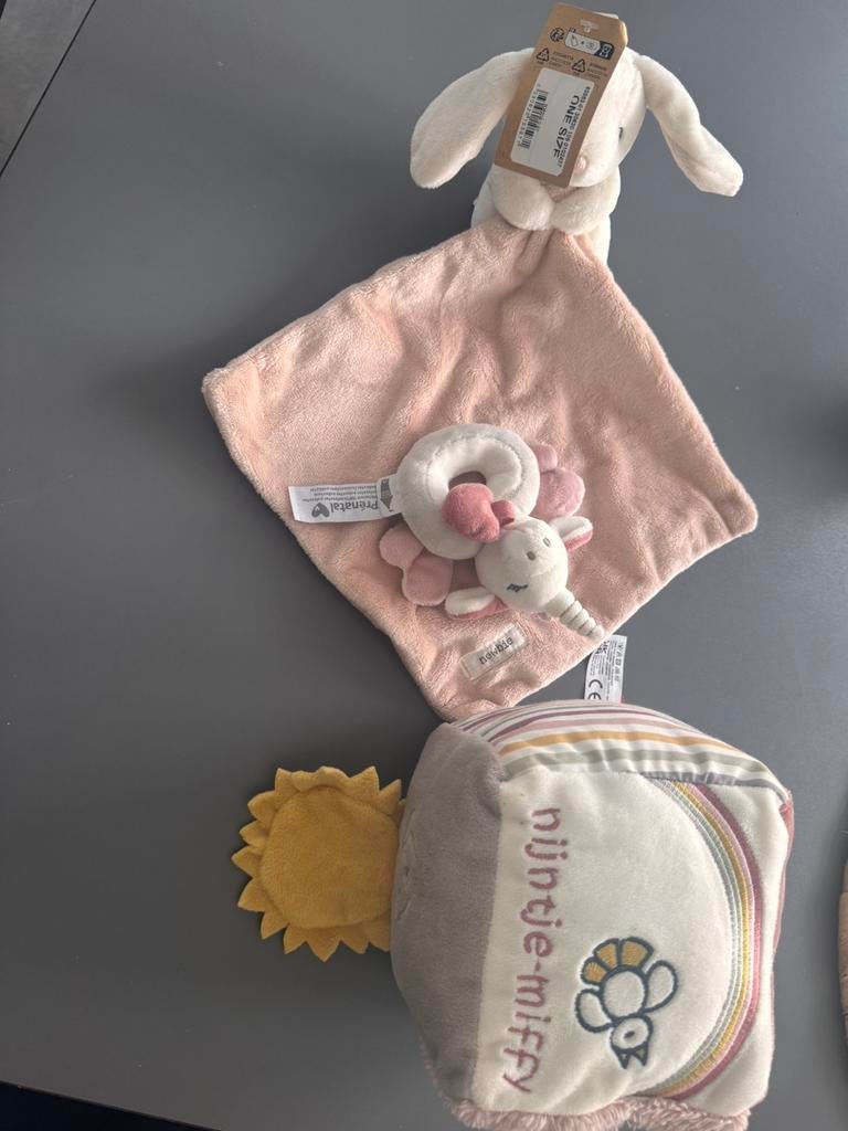 Knuffels Newbie, Kinderen en Baby's, Ophalen of Verzenden, Zo goed als nieuw