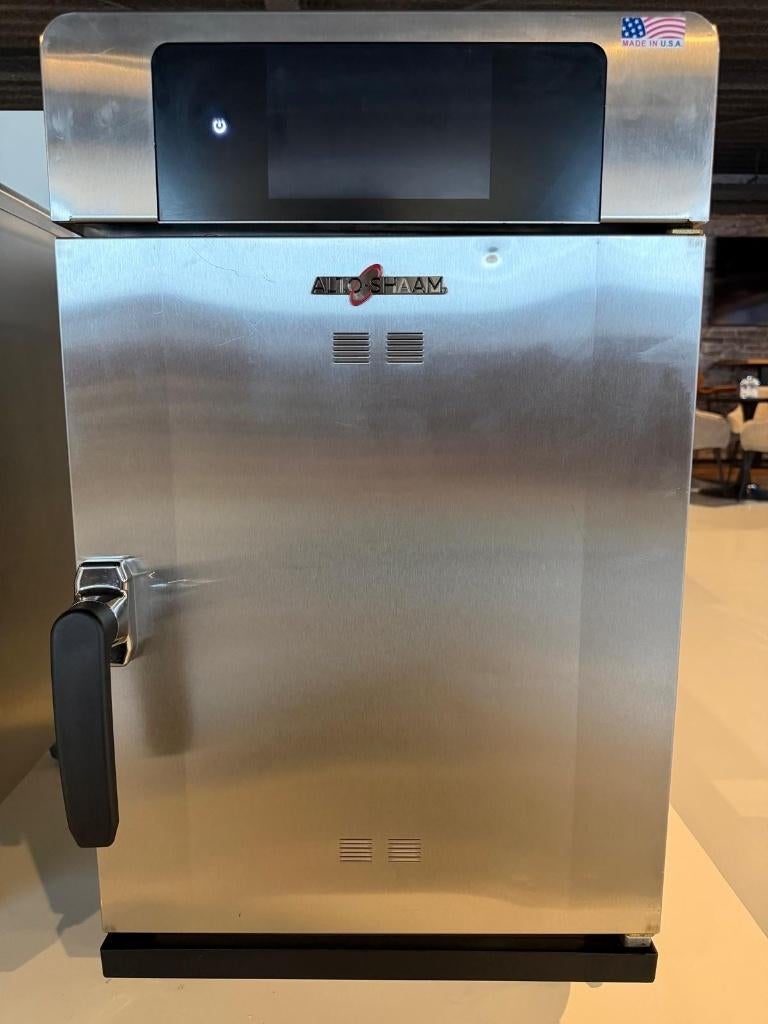 Alto-Shaam Cook & Hold 500-TH DeLuxe – Demo model