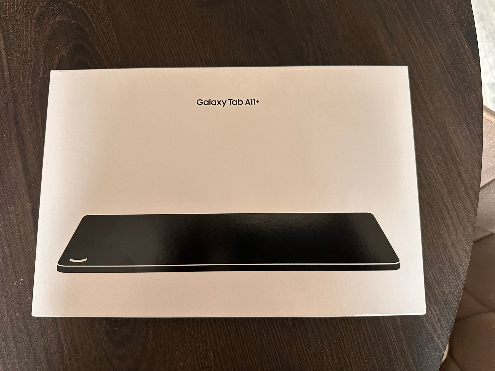 Samsung Galaxy Tab A11+ Enterprise Edition, 32 GB, Nieuw, Wi-Fi en Mobiel internet, Ophalen