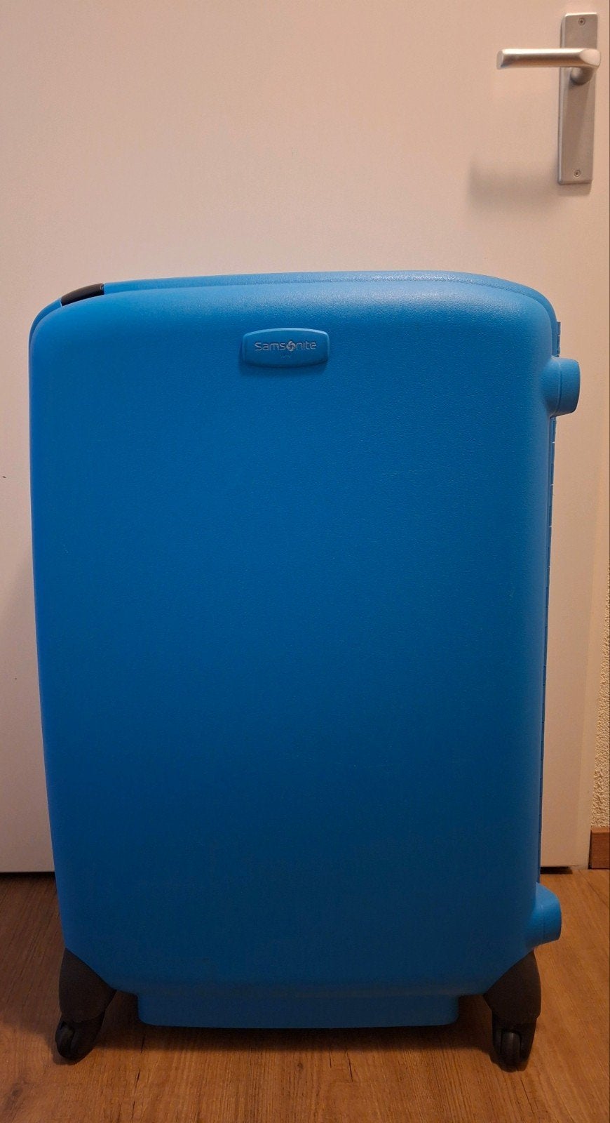 Samsonite Termo Young Koffer (88L), Hard kunststof, 45 tot 55 cm, Zo goed als nieuw, 70 cm of meer