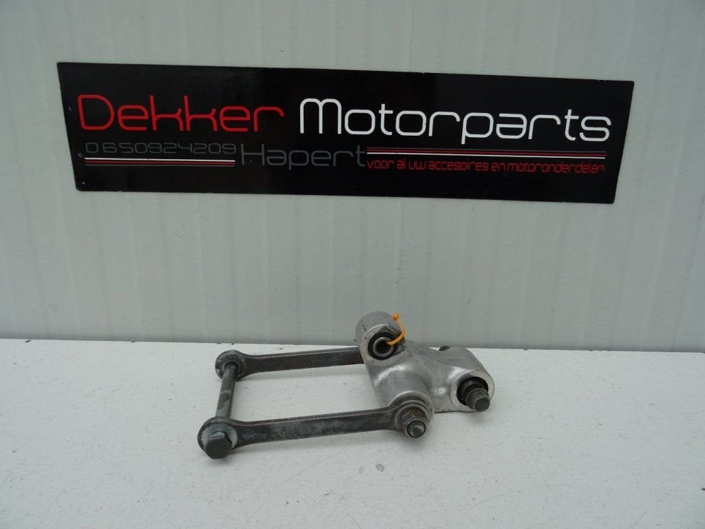 Link Systeem Achterbrug / Schok Yamaha Fazer 600 1998-2001, Gebruikt, -, -, Ophalen of Verzenden