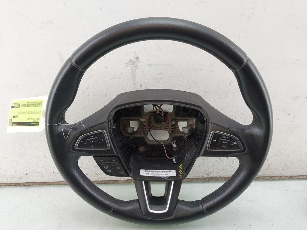 Stuur Ford C-Max (DXA) (2012-10/2019-06) 2014569, Gebruikt, Henry-Ford-Straße  1, Köln 50735, , Duitsland, Ford-Werke GmbH, Kunden@ford.com