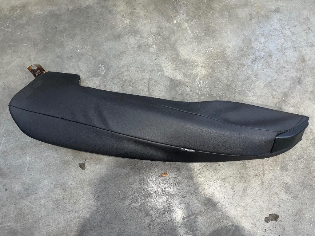 Zijpaneel Bekleding links-achter 5G0885701AA, Auto-onderdelen, Ophalen of Verzenden, Gebruikt, Volkswagen