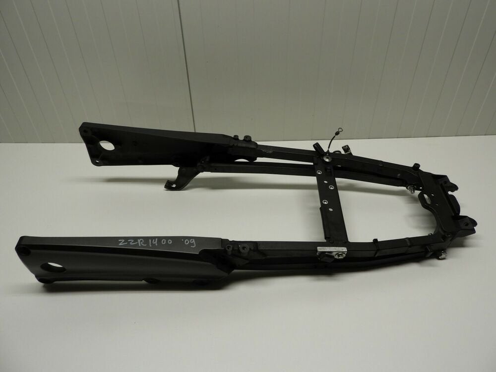 ZZR1400 2005 - 2011 Kawasaki Subframe D1-44238, Motoren