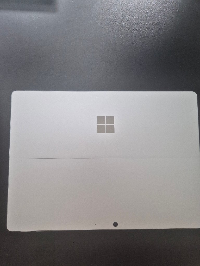 Microsoft Surface Pro 16GB/512GB Platinum als nieuw, Computers en Software, Windows Laptops, 13 inch, Zo goed als nieuw, Gaming