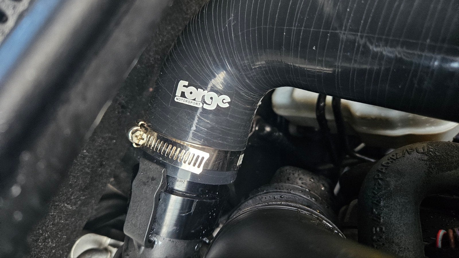 Forge Blow Off Valve VAG 1.2 1.4 TSI/TFSI, Ophalen of Verzenden, Nieuw, Seat