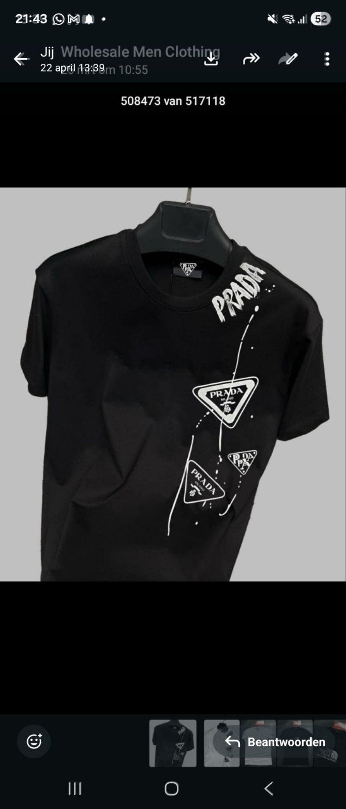 Dio pra T-shirts, Kleding | Heren, Ophalen of Verzenden, Zwart