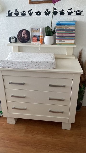 Kinderkamer, Kinderen en Baby's, Kinderkamer | Complete kinderkamers, Ophalen, Gebruikt, Jongetje of Meisje