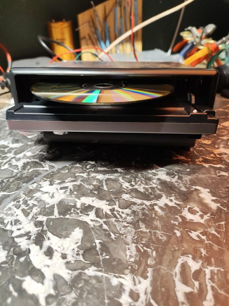 JVC KD-SX992R autoradio, Auto diversen, Ophalen of Verzenden