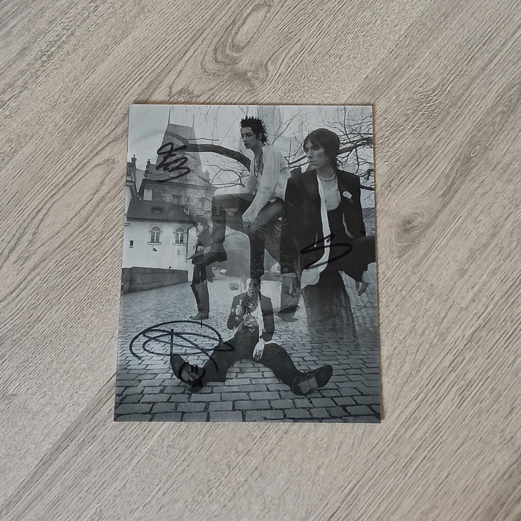 Palaye royale fever dream poster 3D, Ophalen of Verzenden