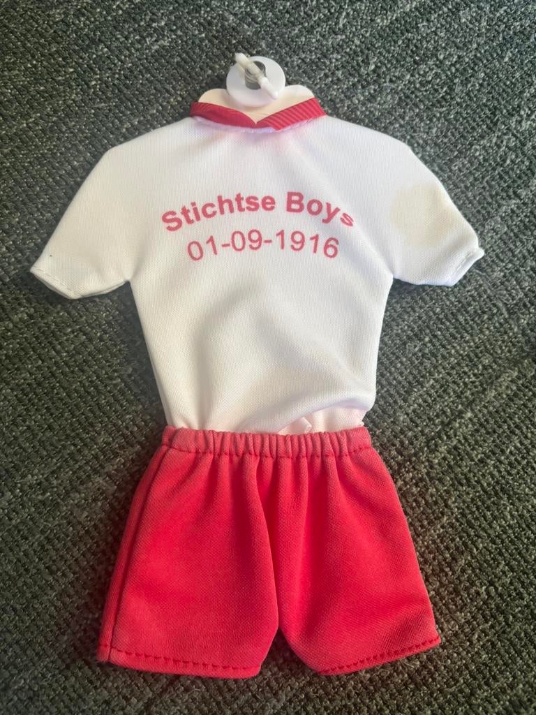 Stichtse Boys Minidress, Ophalen of Verzenden, Overige binnenlandse clubs