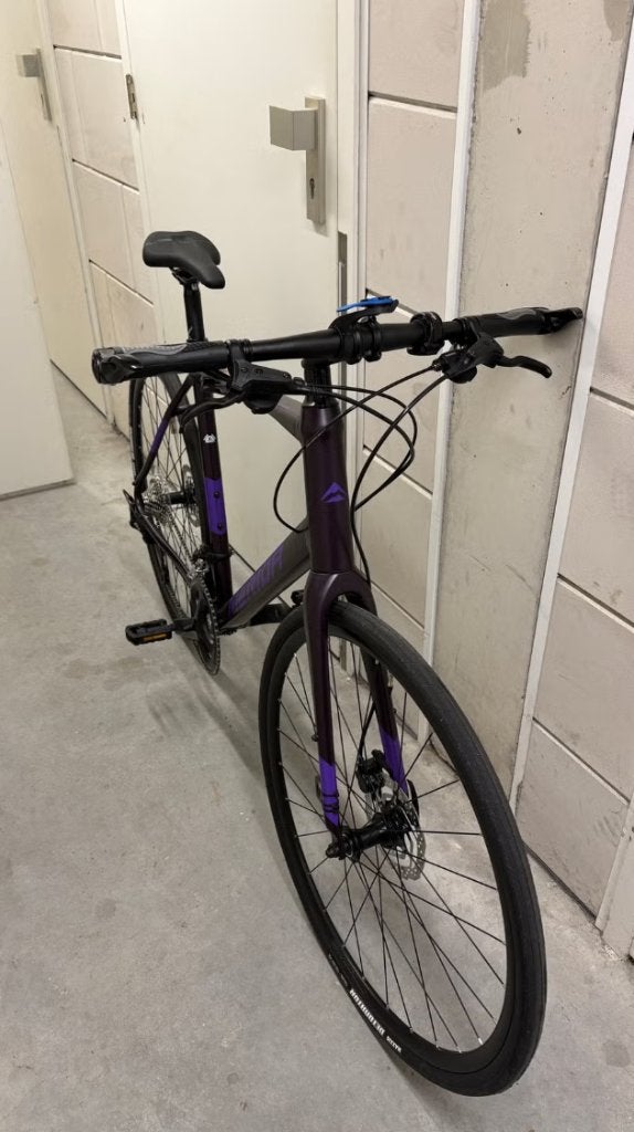 Merida Speeder 400 Shimano 105 - nieuw, 28 inch, 53 tot 56 cm, Nieuw, Meer dan 20 versnellingen