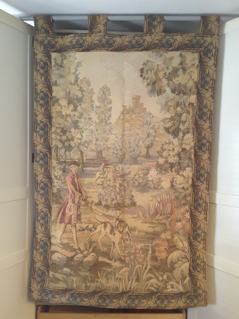 Grote Oude Gobelin, Ophalen of Verzenden