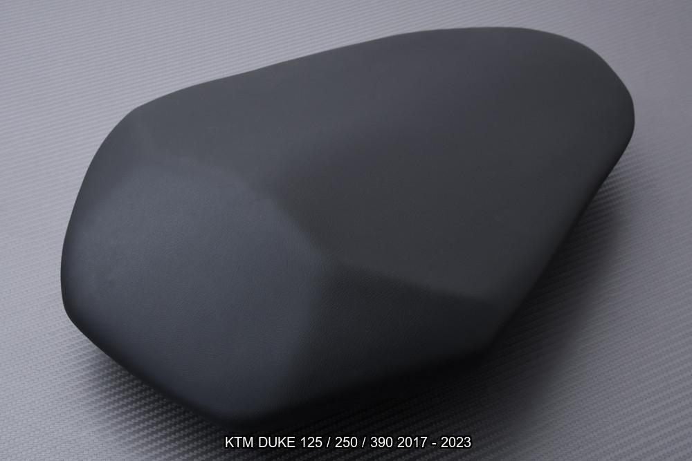 AVDB achter zadel voor KTM DUKE 125 / 250 / 390 2017 2023, Verzenden, Nieuw