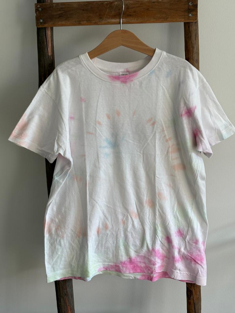 T-shirt van de Zeeman, Ophalen of Verzenden, Zo goed als nieuw, Meisje, Shirt of Longsleeve