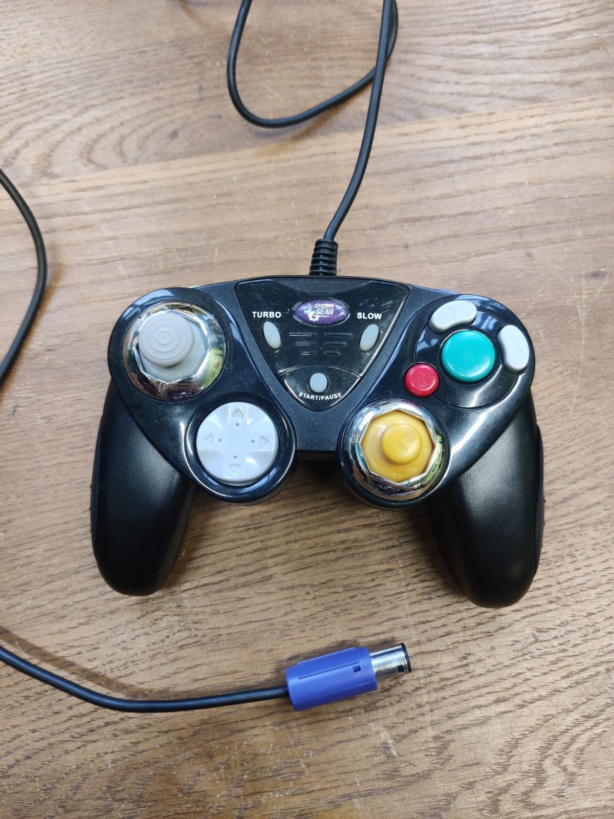 Dream Gear Nintendo Gamecube Controller, Computers en Software, Ophalen of Verzenden