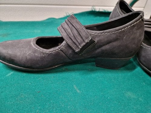 Damesschoenen remonte dorndorf maat 38, Ophalen of Verzenden, 'T Olde Gre-j, Info@toldegrej.nl, Endepoelstraat 20f Didam