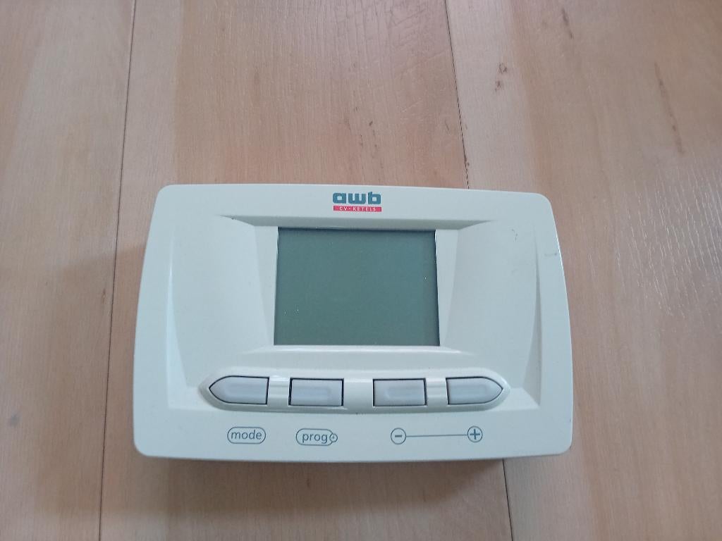 AWB CV-Ketel Thermostaat - Gebruikt, Ophalen of Verzenden, Gebruikt