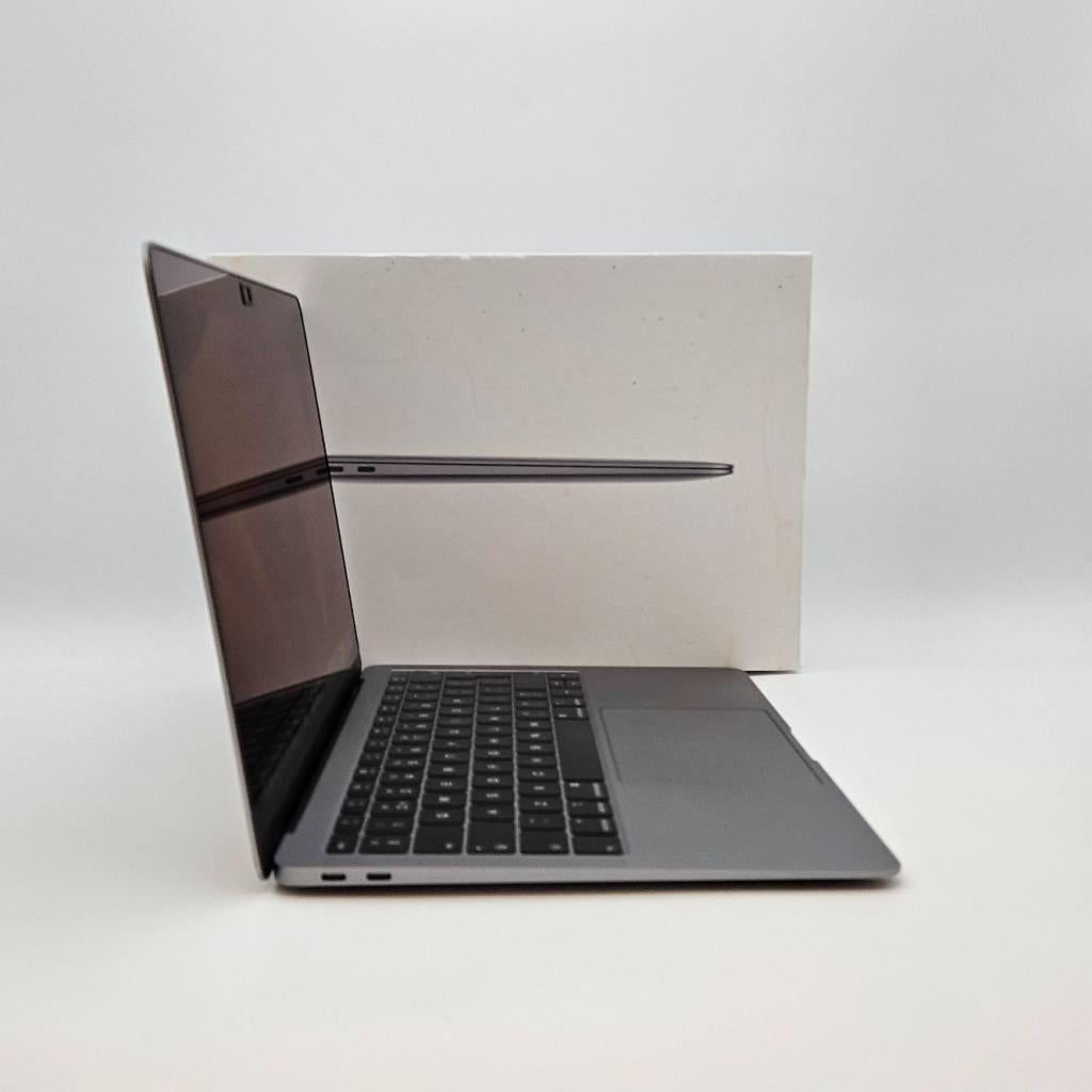 MacBook Air 13 Inch 2019 - i5 1,6GHz 8GB RAM 128GB SSD, Computers en Software, Apple Macbooks, Apple, Zo goed als nieuw, Support@apple.com