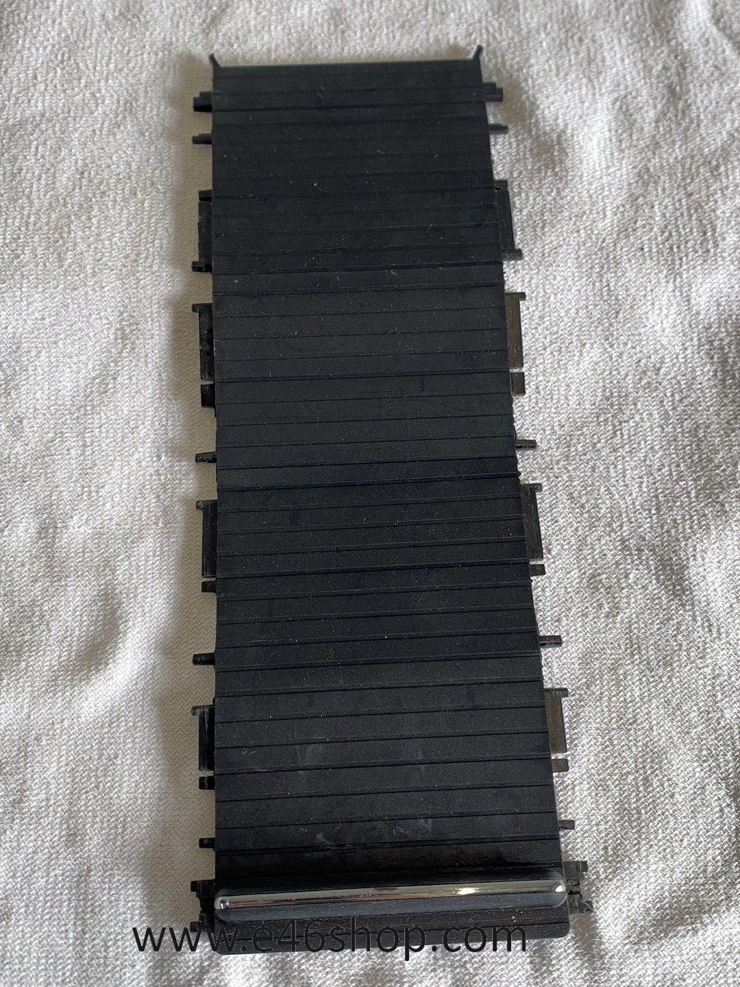 ROLHOES MIDDENCONSOLE BMW E46 OE 51167039184, Auto-onderdelen, -, -, Nieuw, Ophalen of Verzenden