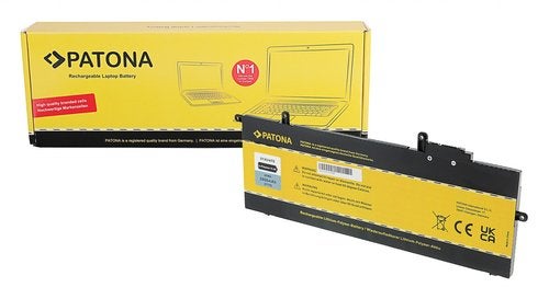 Battery Lenovo ThinkPad A285 01AV470 01AV471 01AV472 01AV484, Verzenden, Nieuw