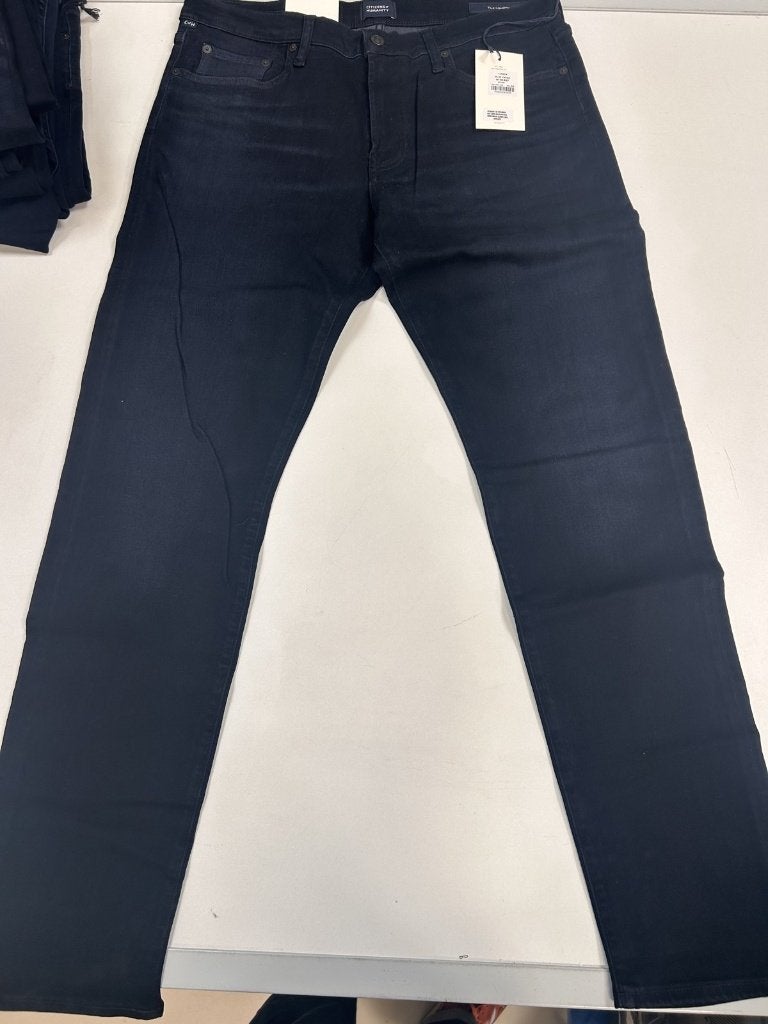Citizens of Humanity The London slim taper jeans W33 nieuw, Blauw, Nieuw, Ophalen of Verzenden, W33 - W34 (confectie 48/50)
