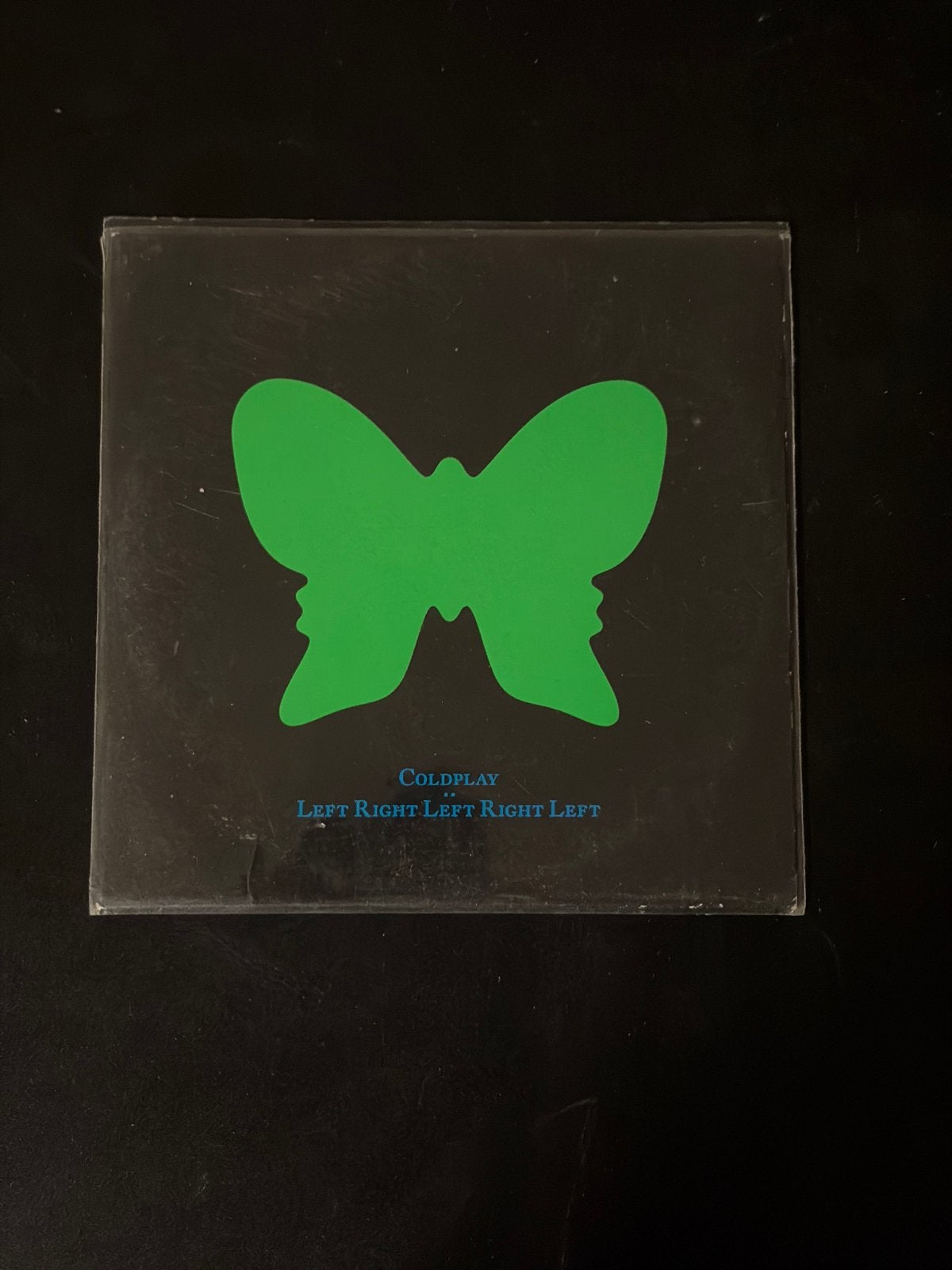 Coldplay - Left Right Left Right Left (Live CD), Ophalen of Verzenden, Gebruikt, Pop, Live-album