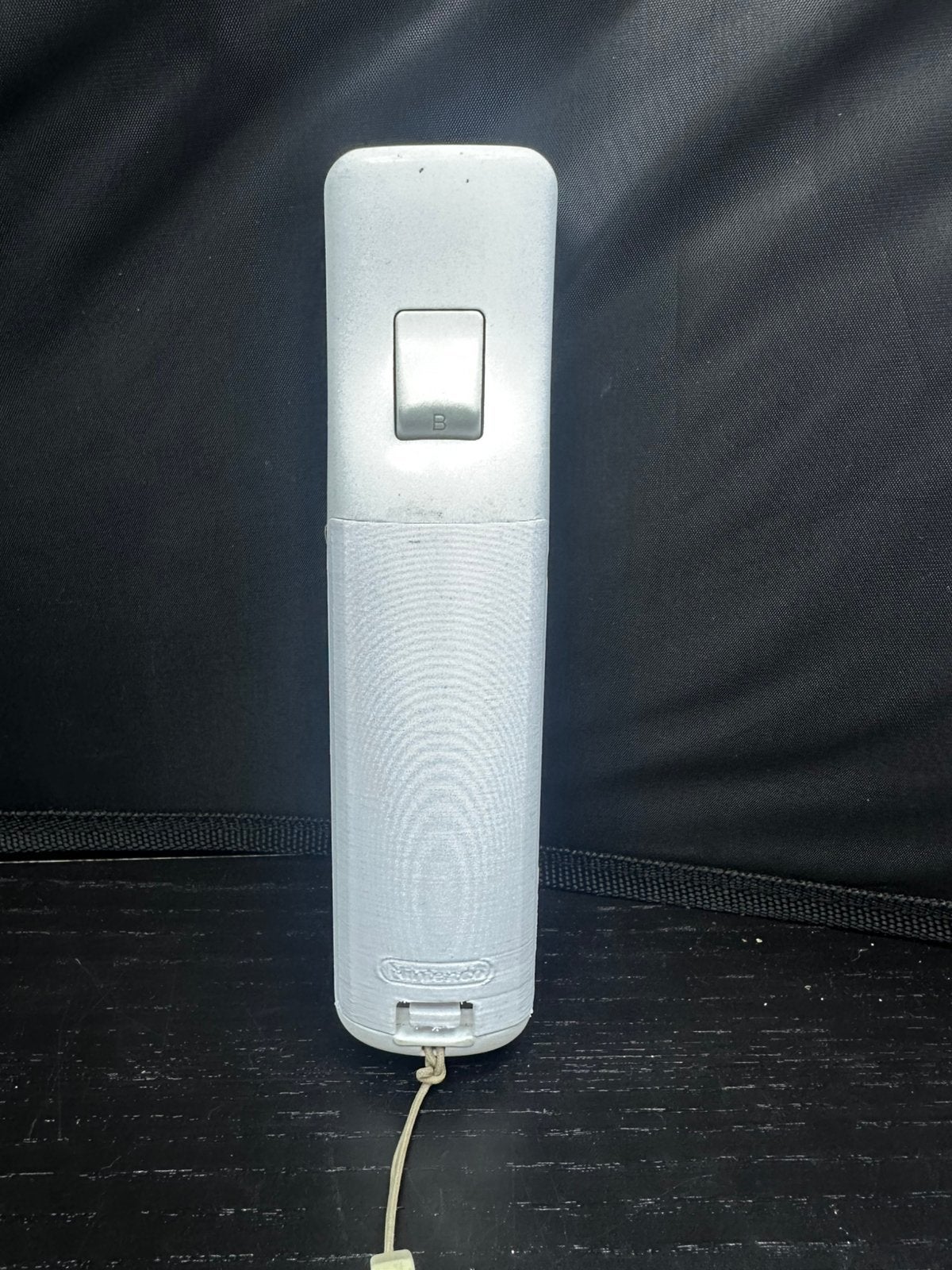 Wii Remote Controller - Wit (Werkt prima), Verzenden, H, D, Met 1 controller