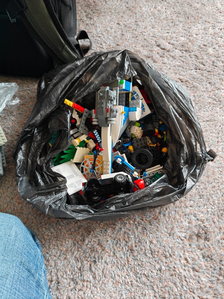 Lego