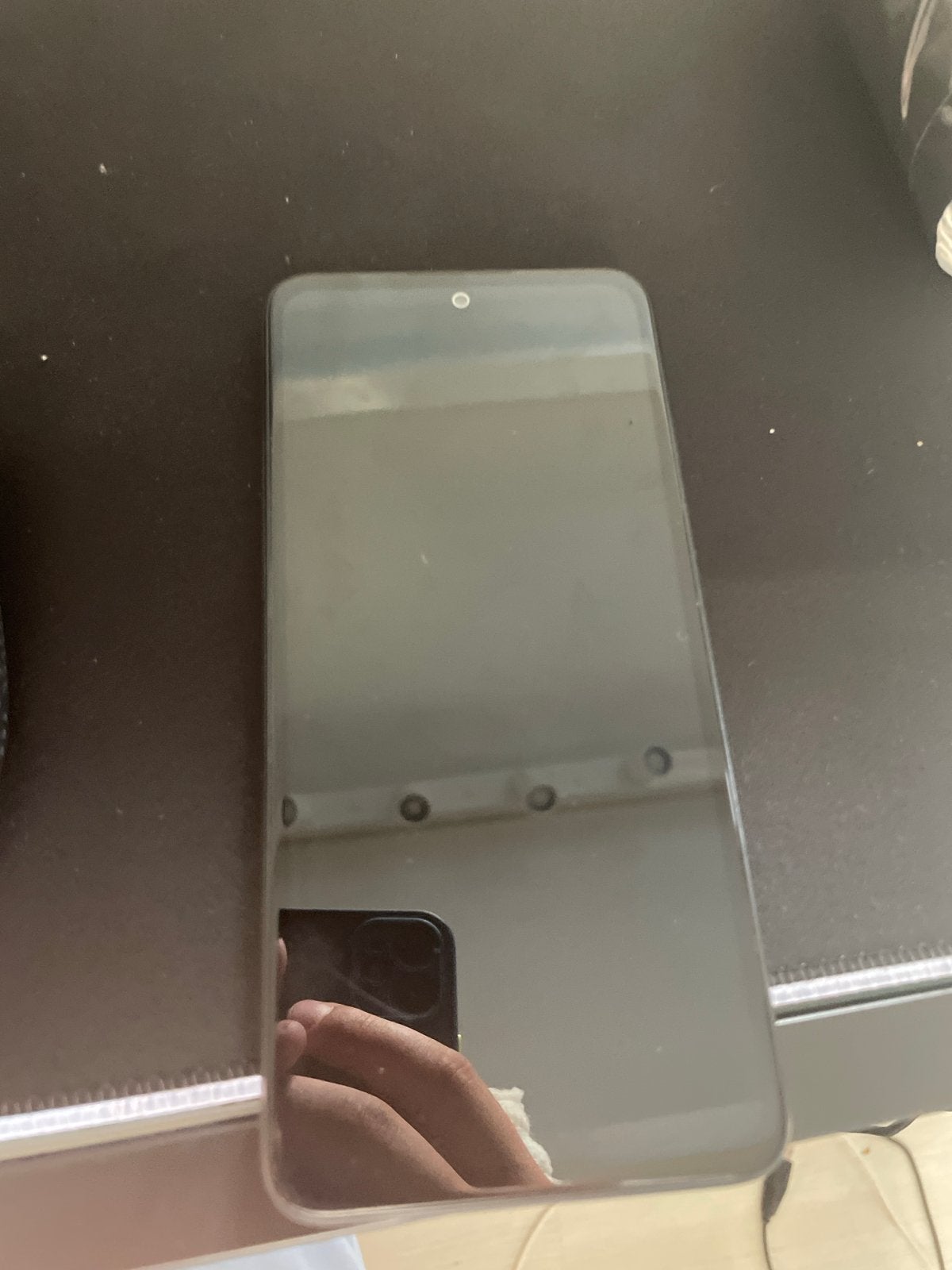 Redmi xiaomi 14 note 4g 128gb - nieuwstaat, Telecommunicatie, Gebruikt, Overige modellen, Ophalen of Verzenden, Zonder simlock