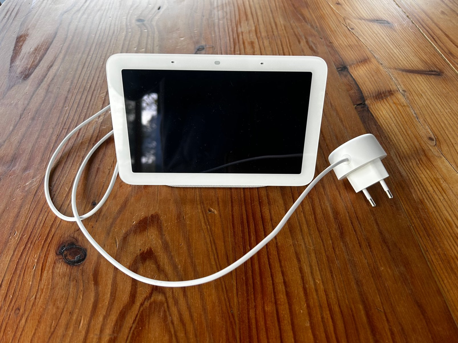 Google nest hub 2e generatie, Computers en Software, Ophalen of Verzenden, Zo goed als nieuw, 16 GB