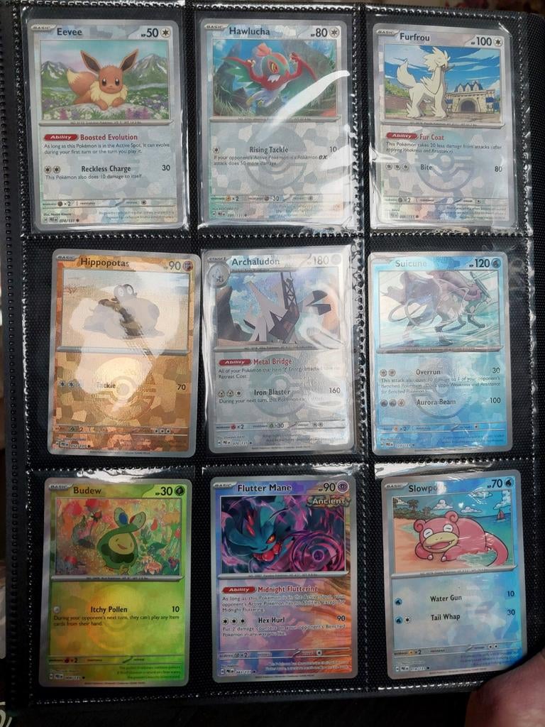 Pokeballs, Ophalen of Verzenden